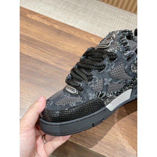 LV Sneakers