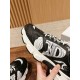 dior chrono sneakers
