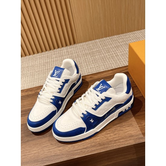 LV SNEAKERS