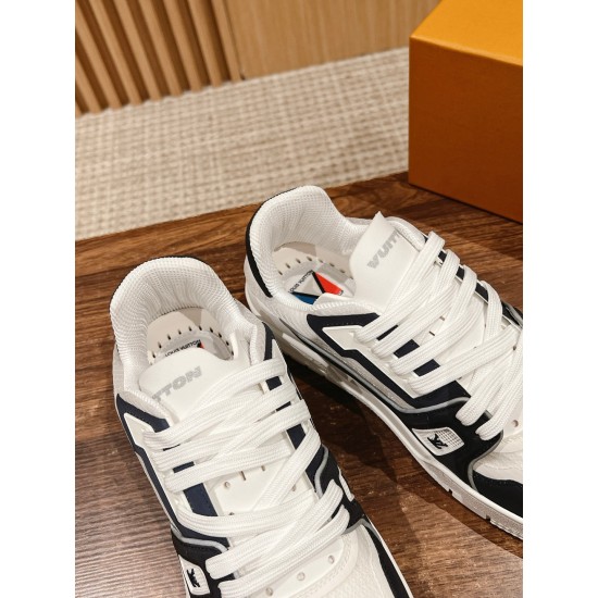 LV SNEAKERS LV SNEAKERS