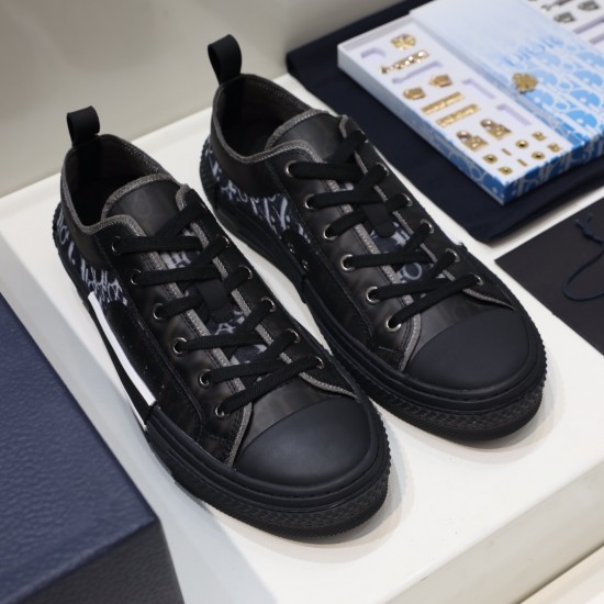 dior b23 sneakers