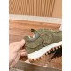 Tassel sneakers