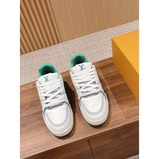 LV Sneakers