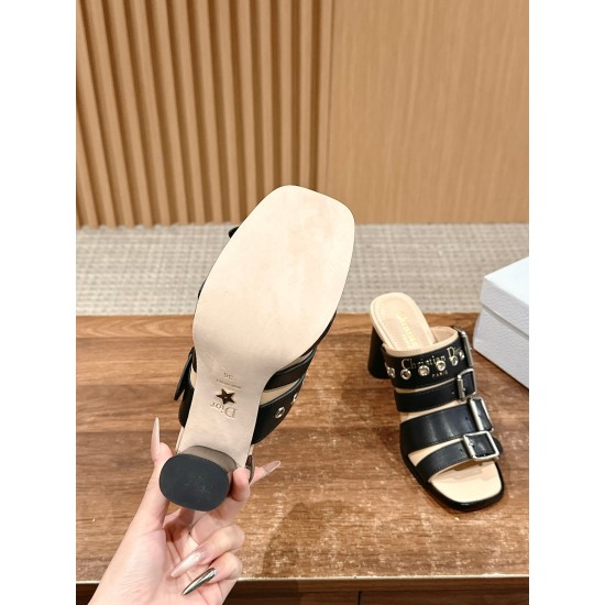 Rome Heeled Sandals Rome Heeled Sandals