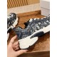 dior chrono sneakers dior chrono sneakers