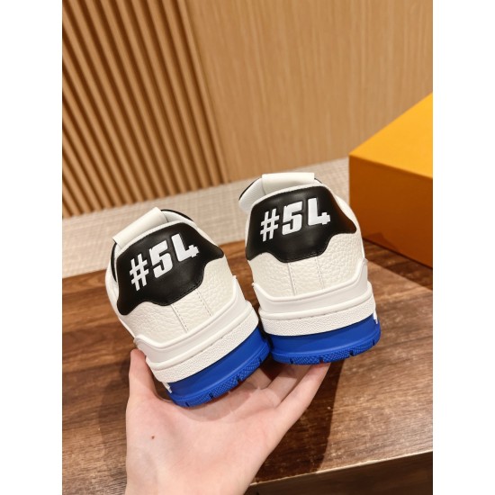 LV SNEAKERS LV SNEAKERS