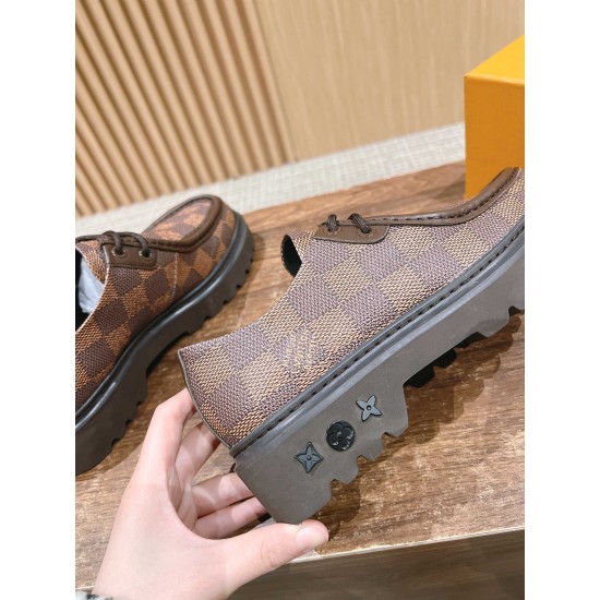 LV Sneakers