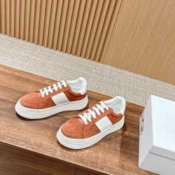 Thick sole Sneakers