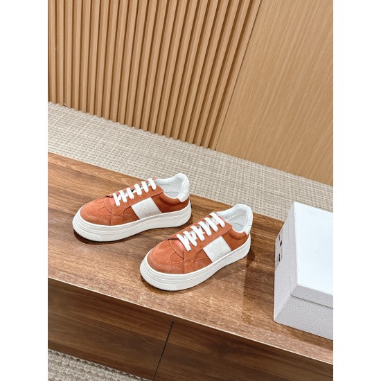 Thick sole Sneakers