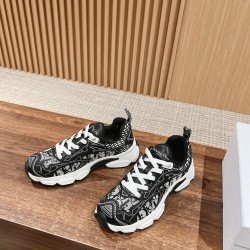 dior chrono sneakers