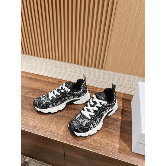 dior chrono sneakers dior chrono sneakers