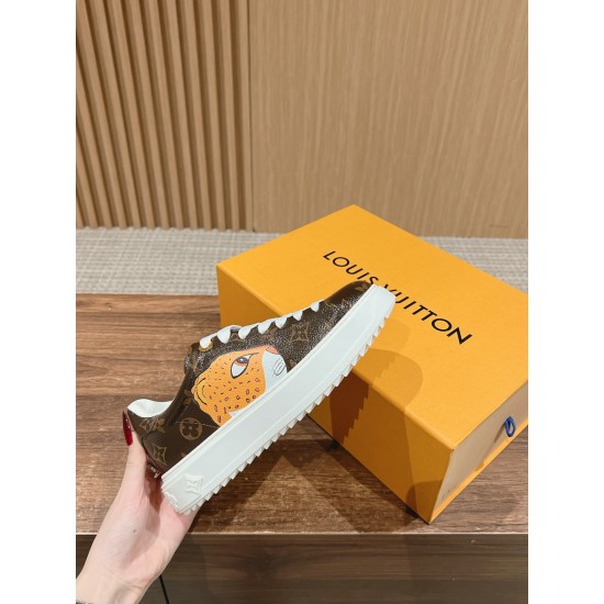 LV SNEAKERS LV SNEAKERS