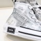 dior b23 sneakers