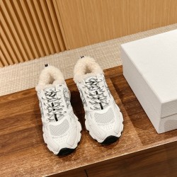 dior chrono sneakers