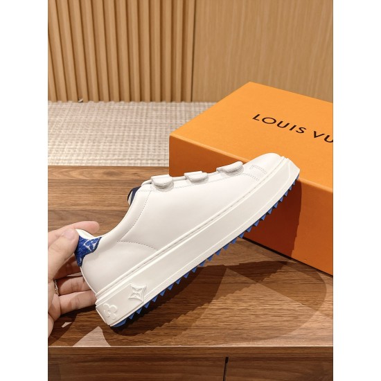 LV SNEAKERS
