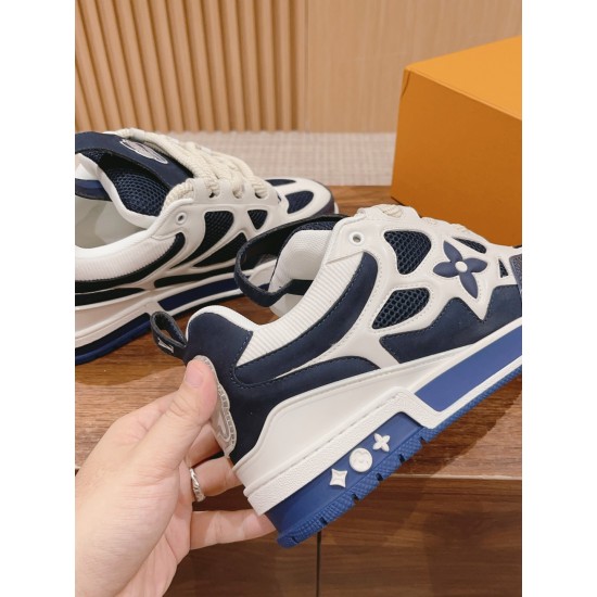 LV Sneakers