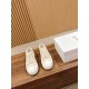 Embroidered Canvas Shoes Embroidered Canvas Shoes