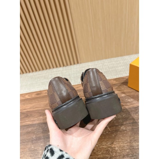 LV Sneakers