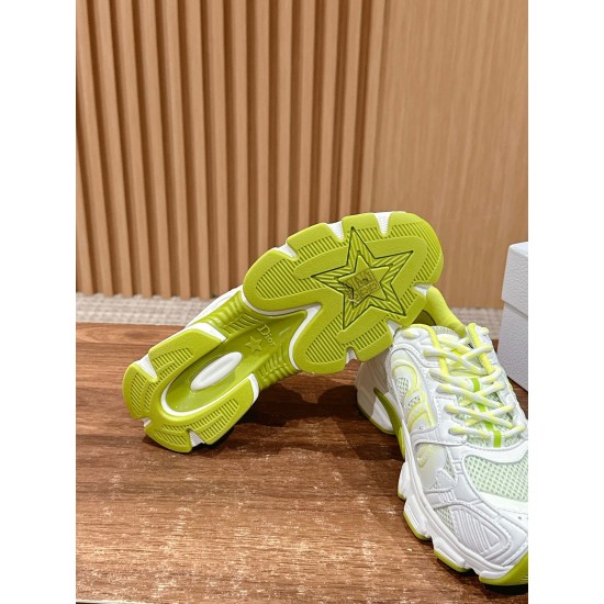 dior chrono sneakers dior chrono sneakers