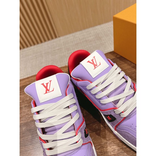 LV SNEAKERS LV SNEAKERS