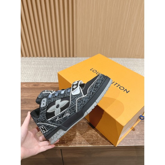 LV SNEAKERS LV SNEAKERS