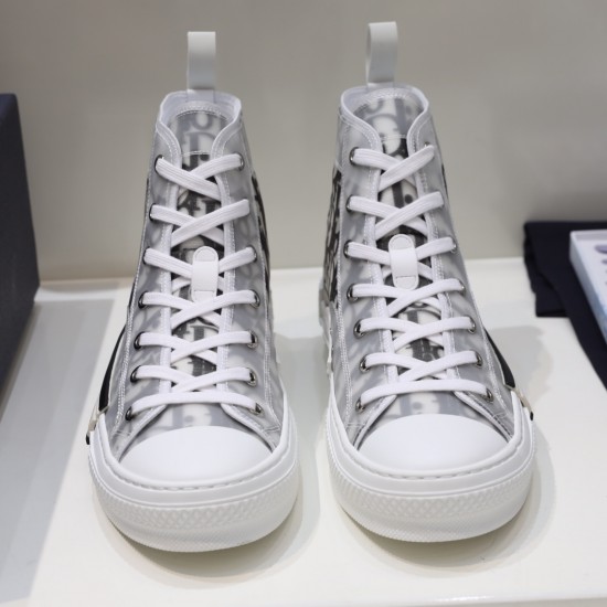 dior b23 sneakers