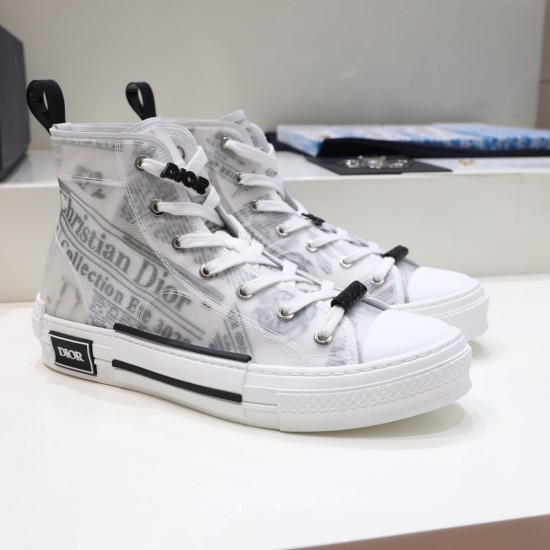 dior b23 sneakers