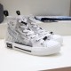 dior b23 sneakers
