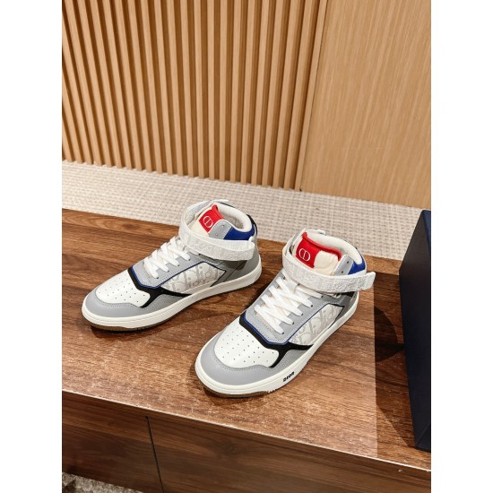 dior B27 SNEAKERS dior B27 SNEAKERS