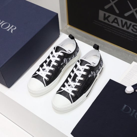 dior b23 sneakers