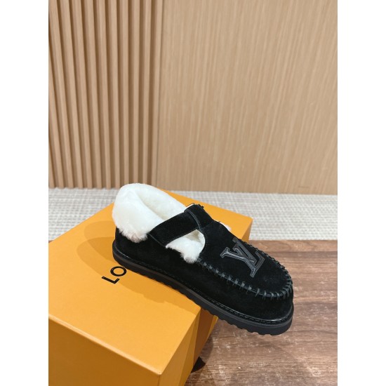 LV Sneakers