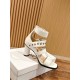 Rome Heeled Sandals Rome Heeled Sandals