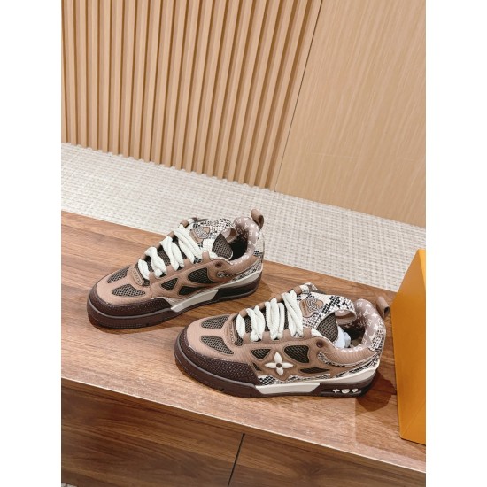 LV Sneakers