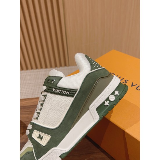 LV Sneakers
