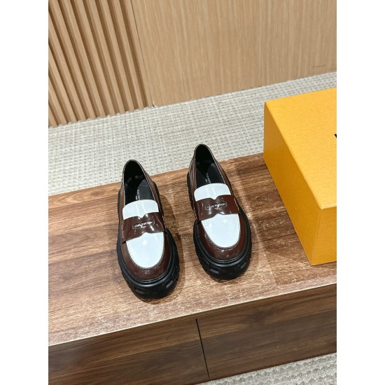 LV Sneakers
