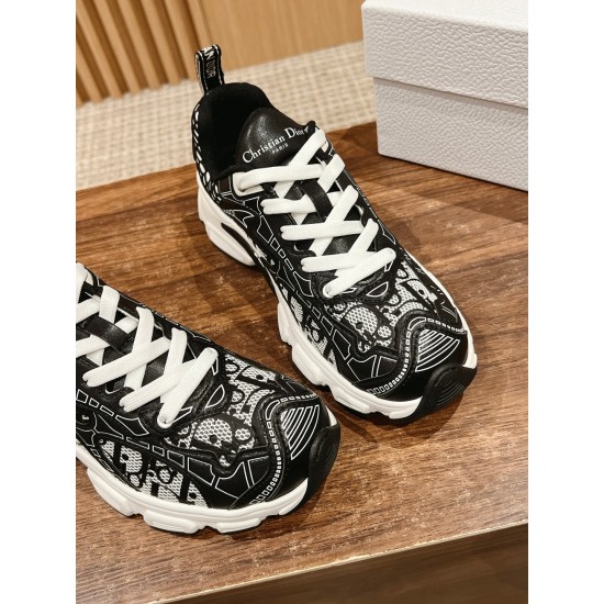 dior chrono sneakers dior chrono sneakers
