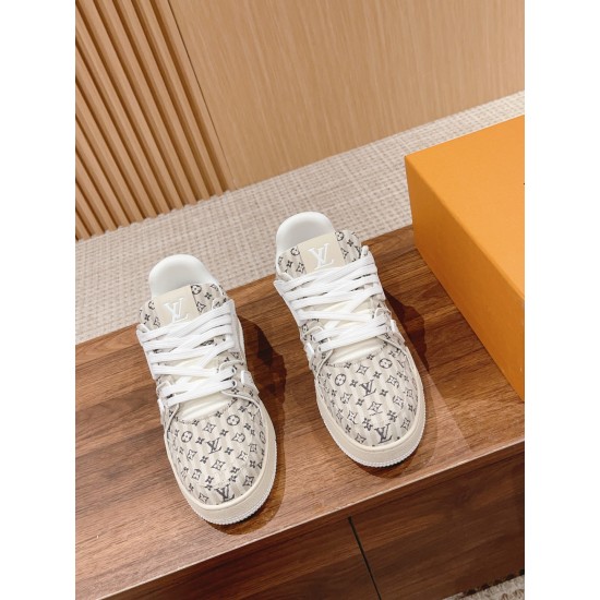 LV Sneakers