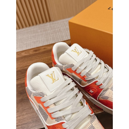 LV Sneakers