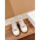 Embroidered Canvas Shoes Embroidered Canvas Shoes