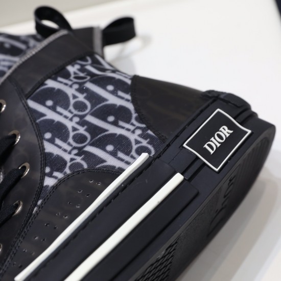 dior b23 sneakers