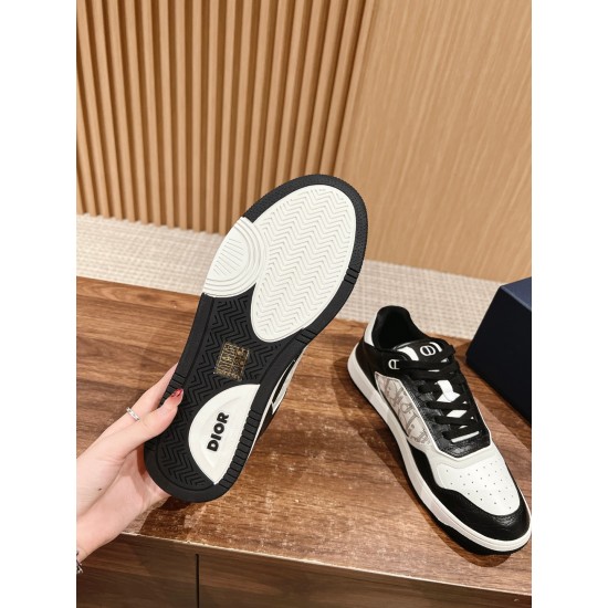 dior B27 SNEAKERS dior B27 SNEAKERS