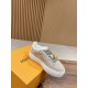 LV SNEAKERS