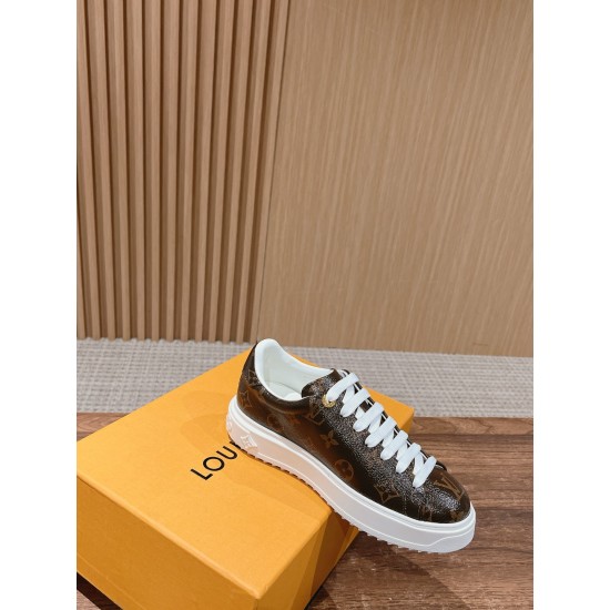 LV SNEAKERS LV SNEAKERS