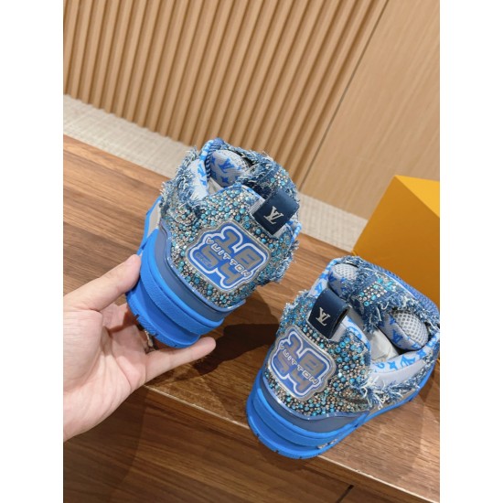 LV Sneakers