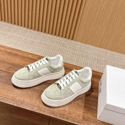 Thick sole Sneakers