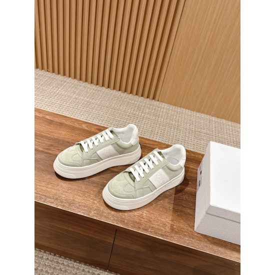 Thick sole Sneakers