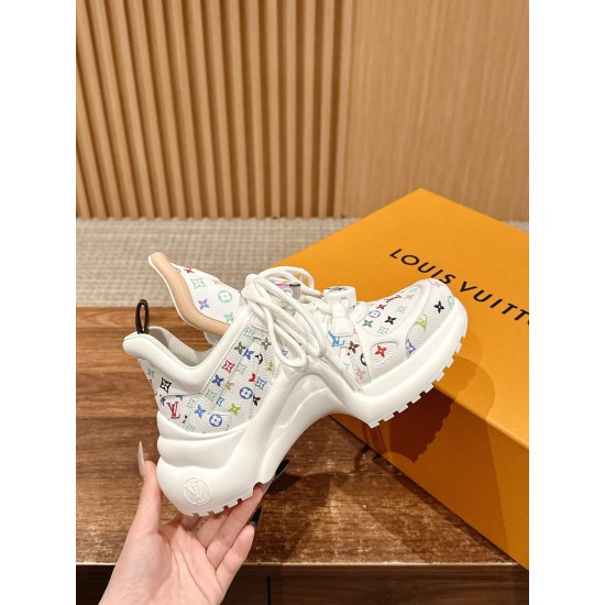 LV Sneakers