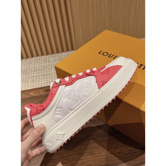 LV SNEAKERS LV SNEAKERS