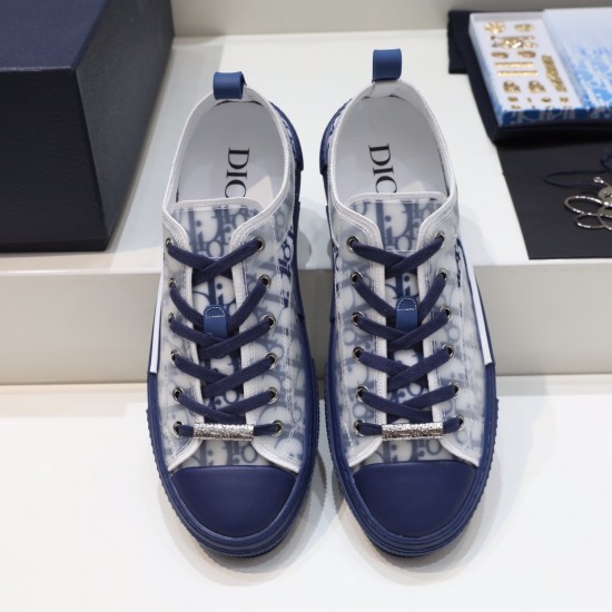 dior b23 sneakers