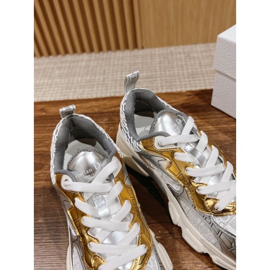 dior chrono sneakers dior chrono sneakers
